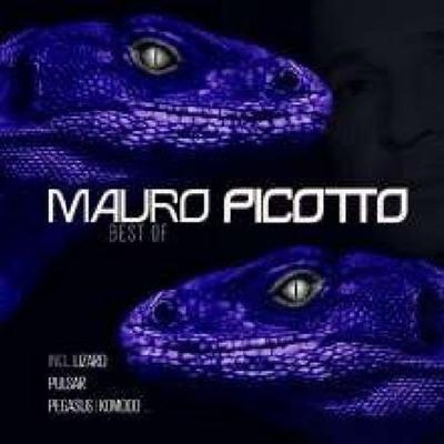 Best Of, 2 LP - Mauro Picotto, Sonstige