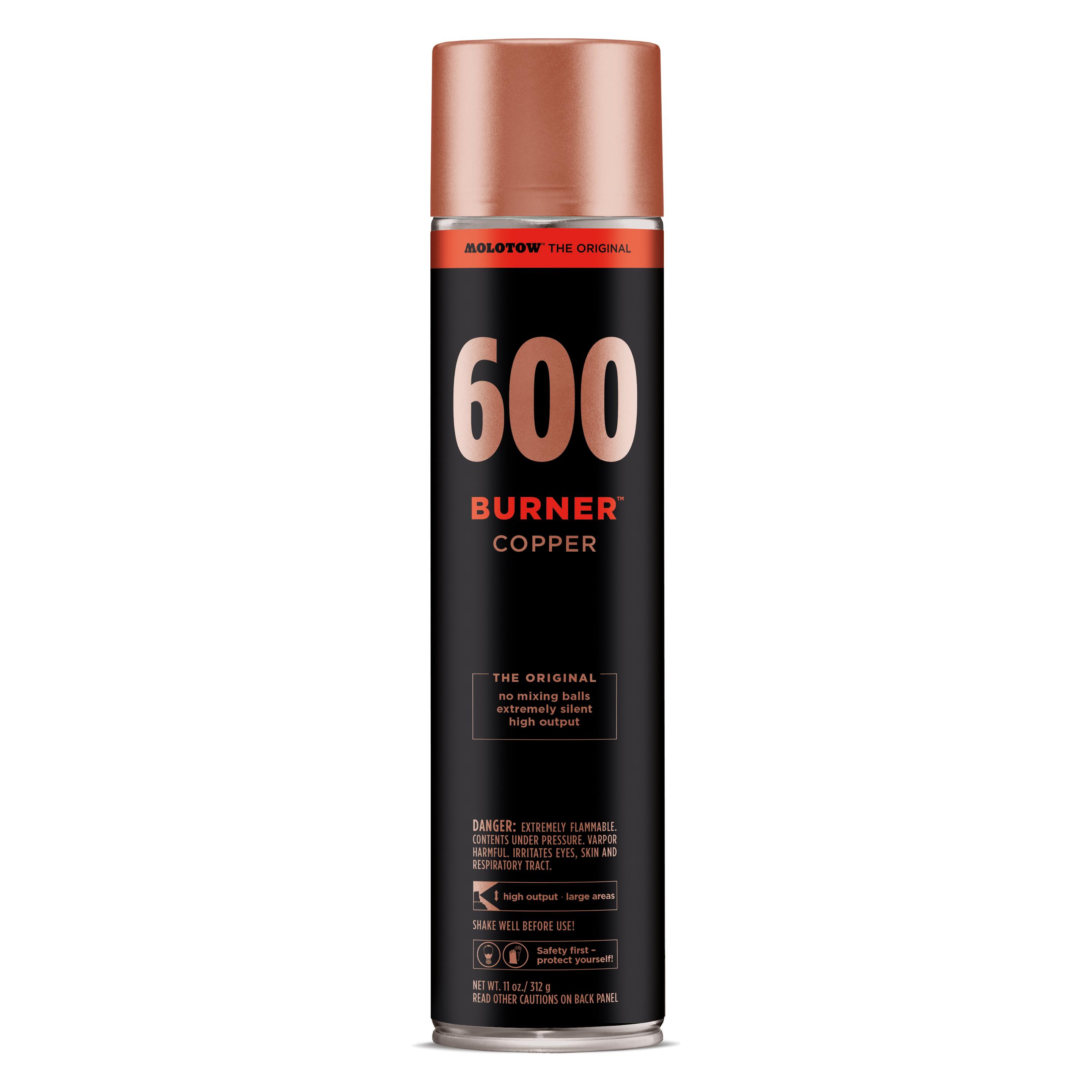 Molotow Spraydose Burner (MO940500)