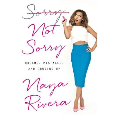 Sorry Not Sorry -