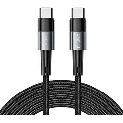 Tech-Protect UltraBoost – USB-C / USB-C PD 100W Schnellladekabel für Smartphones und andere Geräte – 3m