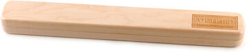 Mollard Wooden Case for 1 Baton Maple