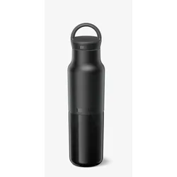 Klean Kanteen, Trinkflasche + Thermosflasche, (0.36 l)