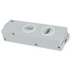 Eaton Steckdosenleiste S2R-KLV