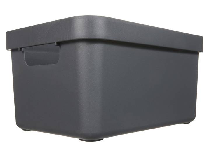 Sunware Sigma Home Aufbewahrungsbox 18.3 × 24.6 × 35 cm