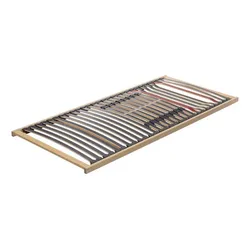 Ergodream Lattenrost, unverstellbar RA 80 x 210 cm
