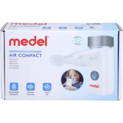 Medel Air Compact Inhalator 1 ST