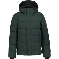 ICEPEAK Bixby S8 Outdoorjacke Herren 590 - dark green 52