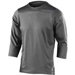Troy Lee Designs, Herren, Velotrikot, Ruckus (S), Grün
