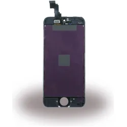 cyoo Ersatzteil - Retina LCD Display+ Touch Full Set - Apple iPhone 5C - Schwarz (Display, Apple iPhone 5c), Mobilgerät Ersatzteile, Schwarz