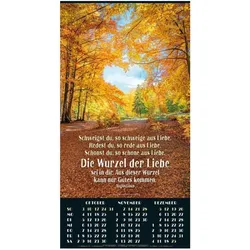Umbreit, Kalender, Foto-Poster-Kalender 2027