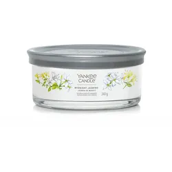 Midnight Jasmine Signature Multiwick Tumbler 340g 5-Docht