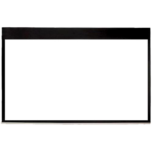 Optoma Leinwand Self Locking mattweiß
