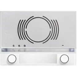 Grothe Audio-Türlautsprecher-Abd. TL 1168/132W