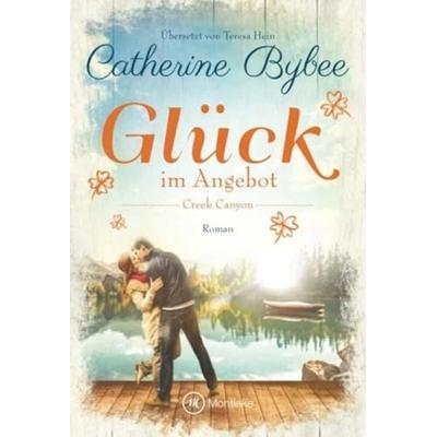Glück im Angebot, Taschenbuch von Catherine Bybee, Montlake Romance, 978-2-496-70547-8