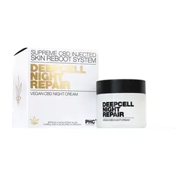 Deepcell Night Repair Nachtcreme 50 ml