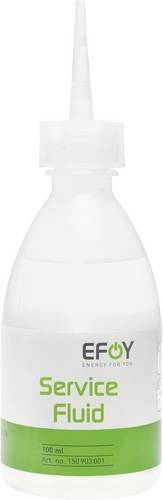 EFOY Fluid 100ml Service Fluid