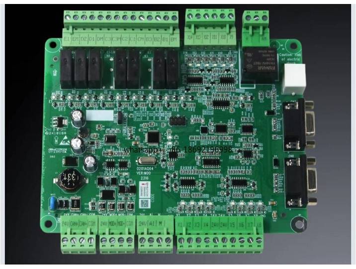 Carte de communication pour cabine d'ascenseur MCTC-CTB-A2S, carte de communication pour cabine d'ascenseur MCTC-CTB-B2S