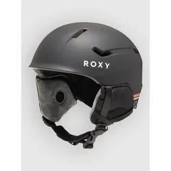 Roxy Starter Helm true black Gr. M