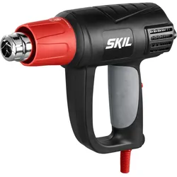 Skil, Heissluftföhn, Heissluftgebläse inkl. Zubehör