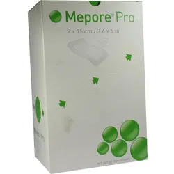 Mepore pro Steril 9x15cm 40 ST