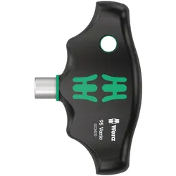 Wera 95 Vario Quergriff-Handhalter für Vario-Klingen - 05023400001