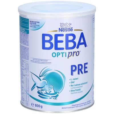Beba Optipro PRE Ds 800 g Pulver