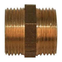 Wavin Alupex 3/4 Doppelnippel - alupex (Doppelnippel) (NOR-0660005)