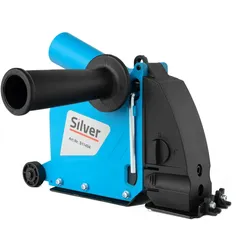 GCS, Zubehör Maschine, Staubhülle Für Mühle + Adapter