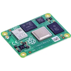 Raspberry Pi CM4102032 Pi Compute Modul 4 2 GB 4 x 1.5 GHz, Entwicklungsboard + Kit