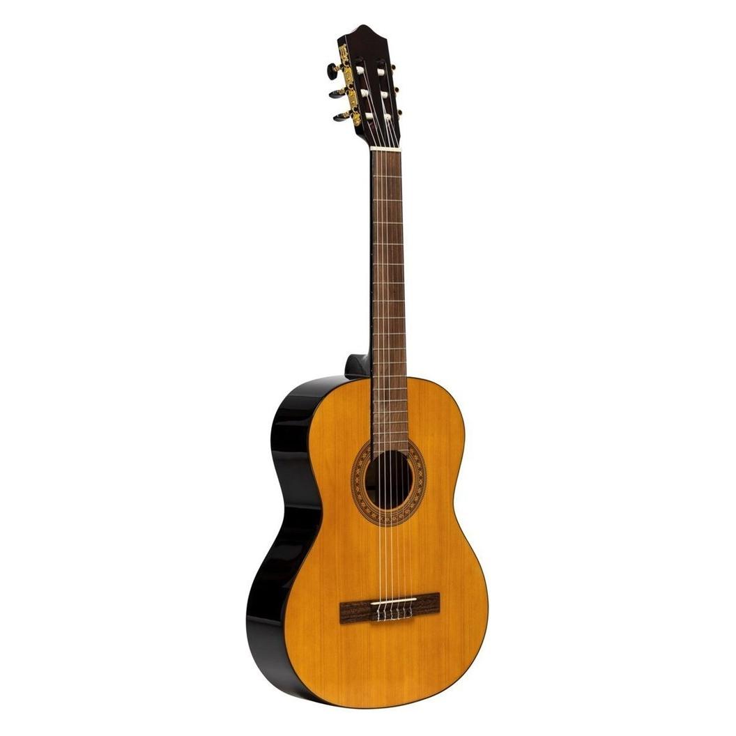 Stagg SCL60 NAT - gitara klasyczna (Konzertgitarre) (SSCL60NAT)
