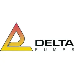Ölbrennerpumpe Delta VU2