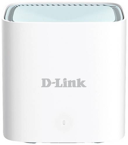 D-Link M15-2 Mesh-Netzwerk 1.2 GBit/s 2.4GHz, 5GHz