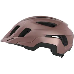 Alpina, Velohelm, (52 - 56 cm)