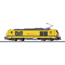 Märklin 038243 H0 Vectron DM BR 249 der DB Bahnbau Gruppe Vectron DM BR 249