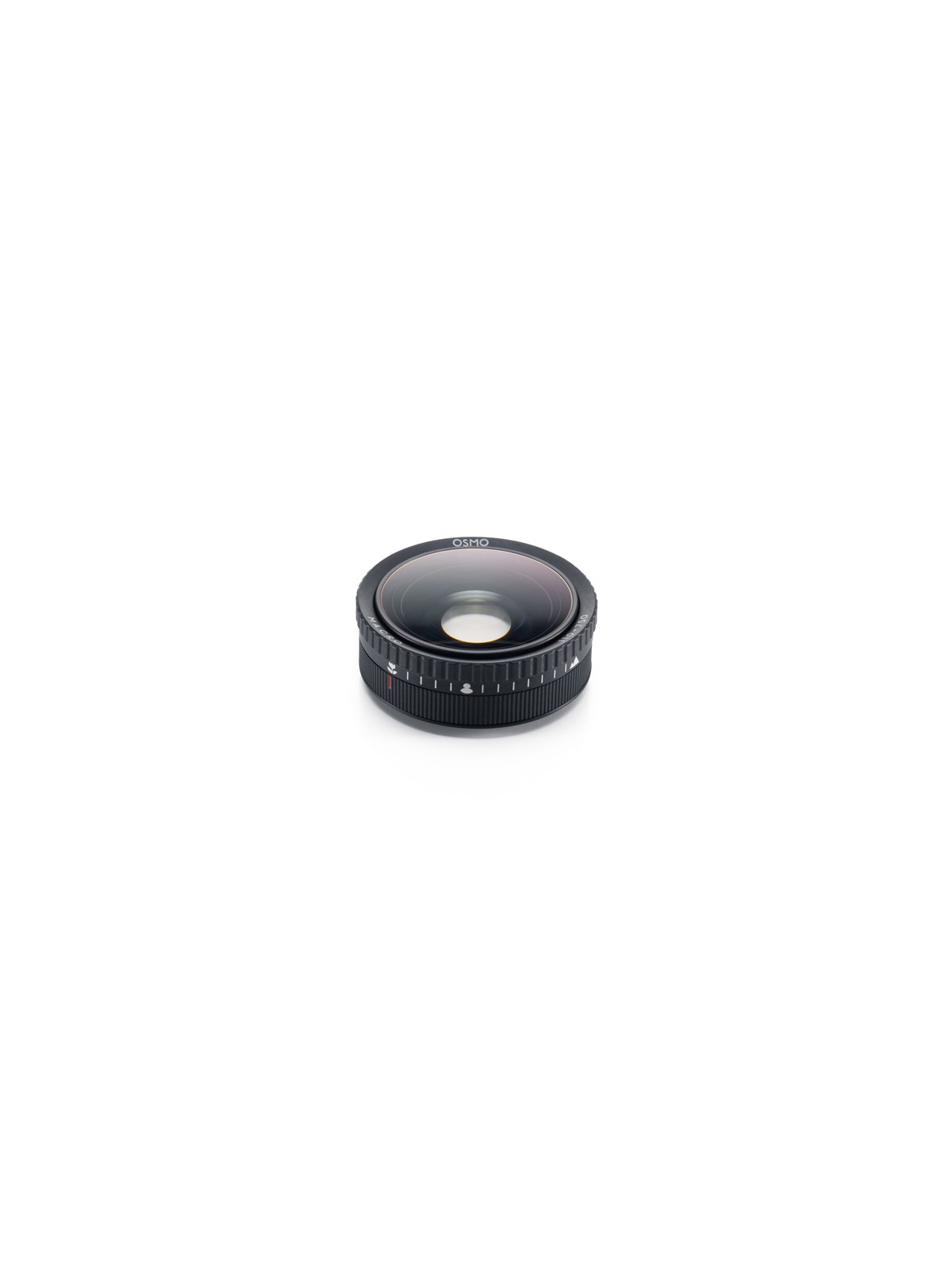 DJI Osmo Action 6 Macro Lens