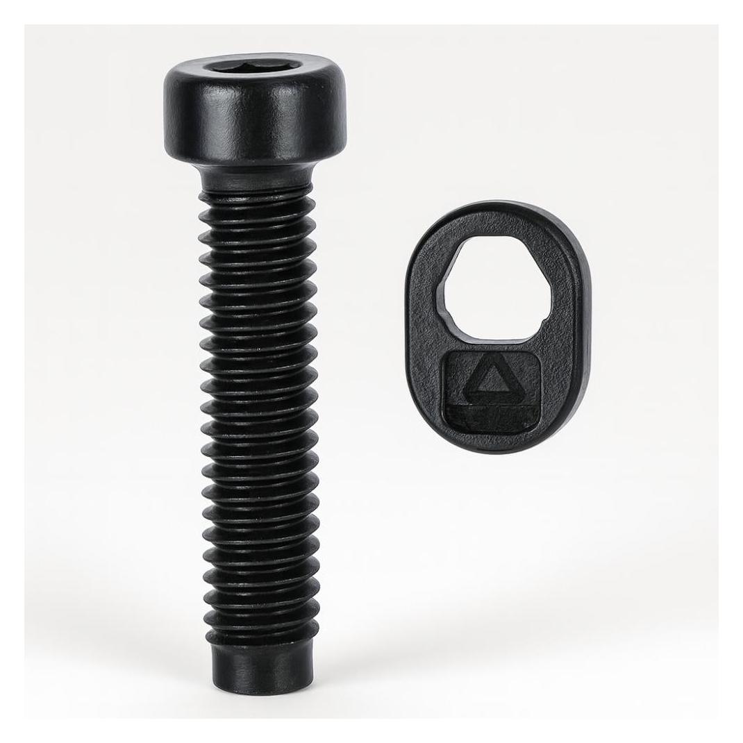 Shimano Einstellschraube f.FD-R7150, 2mm Innen-6-Kant (66448156)