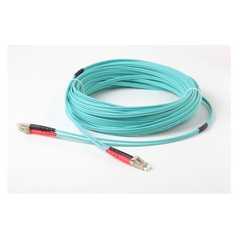 RS PRO Kabel 30 mm 2-Fasern, Raucharm halog (794611)