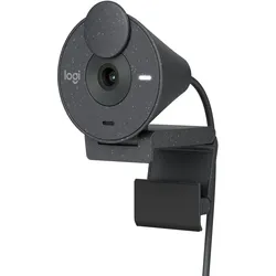 Logitech Webcam BRIO 300 grafit