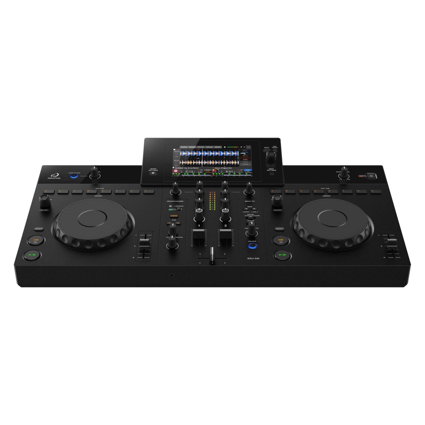 Pioneer DJ AlphaTheta - XDJ-AN (XDJ-AN)