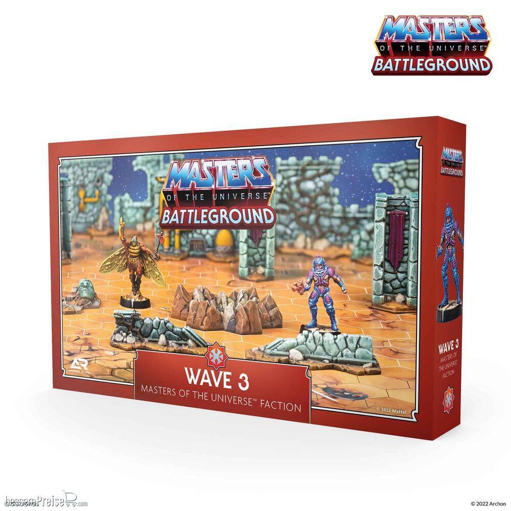 Archon Studio MOTU0061