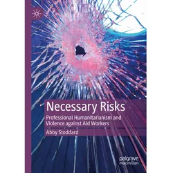Necessary Risks, Fachbücher von Abby Stoddard