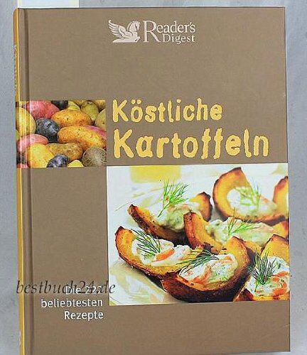 Köstliche Kartoffeln: Die 222 beliebtesten Rezepte - Preis vom 09.10.2026 07:28:09 h