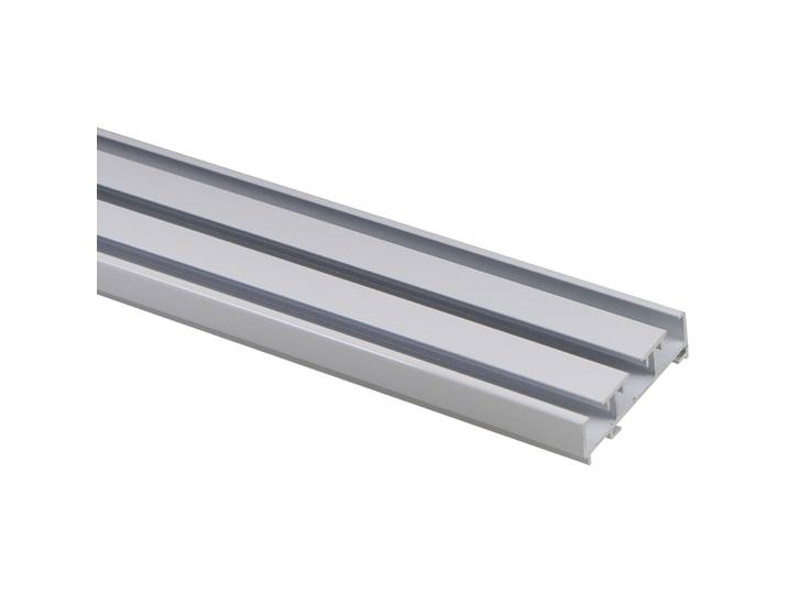 Sun+Shadow Curtain & more Aluminium Aluminium
