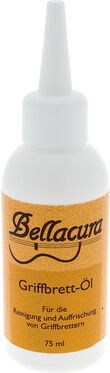 Bellacura Fingerboard Oil