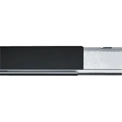 Zumtobel Group Tragschiene leer TECTON T 1000 oE BK