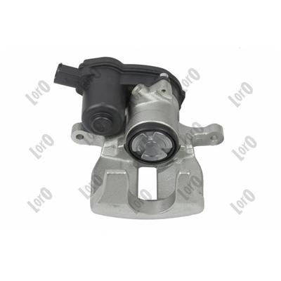 ABAKUS Bremssattel 131-04-323 Hinterachse links für Skoda