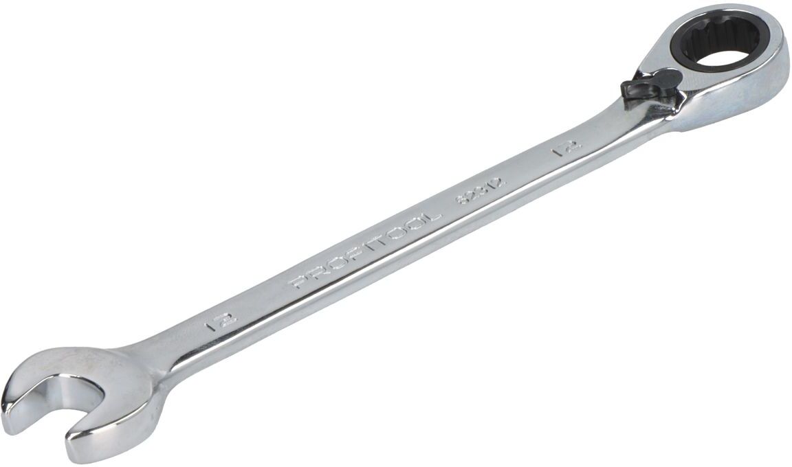 Sperrmutter-Ringschlüssel PROFITOOL 0X62312