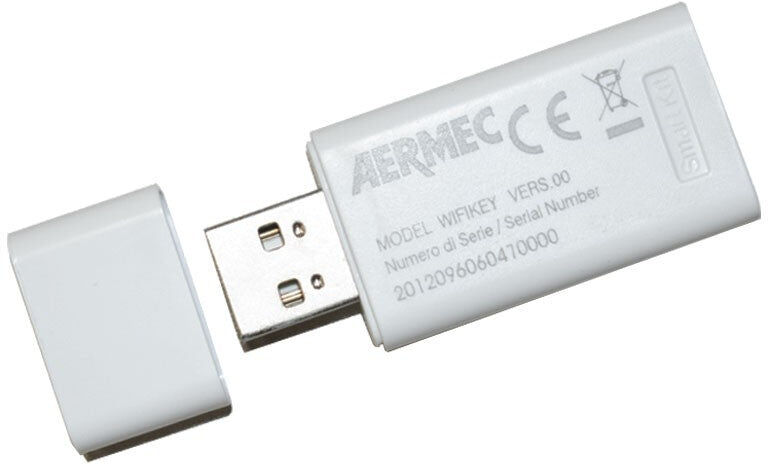 Aermec Kit Wi-Fi per Condizionatori