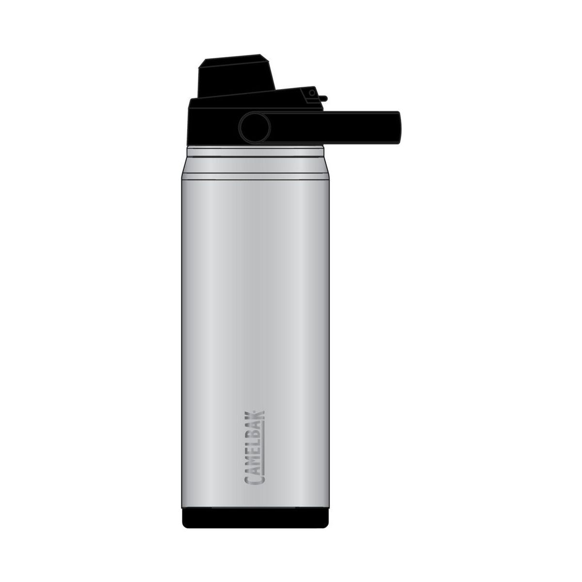 Camelbak Thrive Chug VSS 0,6L stainless 360201-011