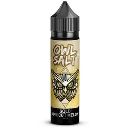 OWL Salt Gold Apricot Melon Aroma